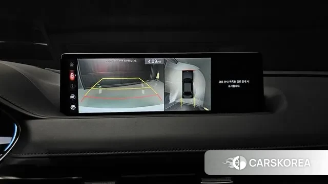 Genesis G80 (RG3) 2020 Белый из Кореи, фото 6