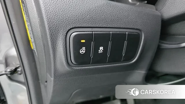 Kia The New Kia Ray 2022 Серый из Кореи, фото 6