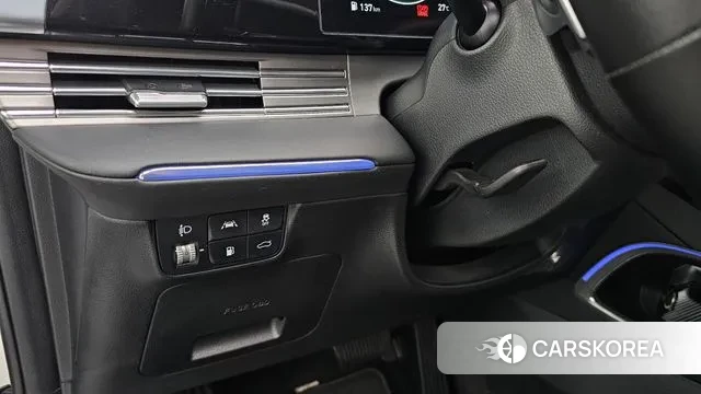 Hyundai The New Grandeur IG 2021 Белый из Кореи, фото 6