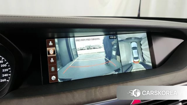 Genesis G90 2019 Черный из Кореи, фото 6