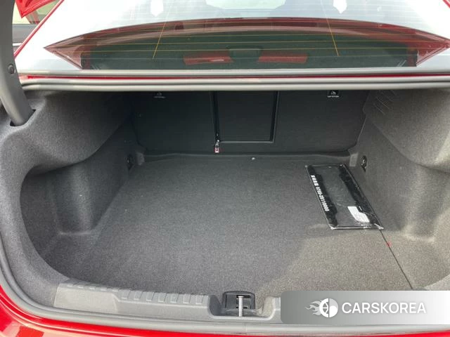 Audi A3 2024 Красный из Китая, фото 6