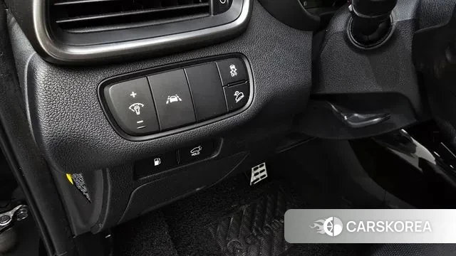 Kia The New Sorento 2018 Черный из Кореи, фото 6