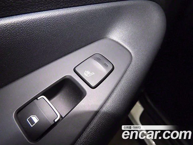 Hyundai The New Santa Fe id 2679072 из Кореи 6