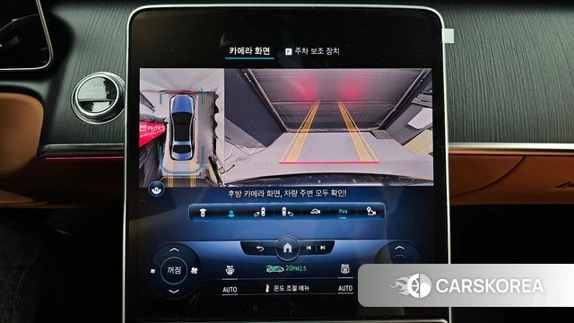 Mercedes-Benz S-Class W223 2022 Черный из Кореи, фото 6