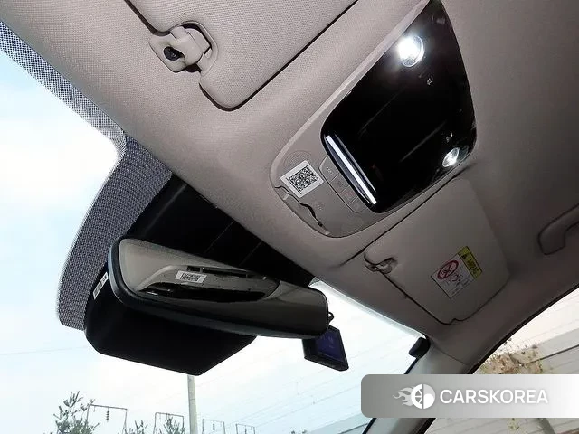 Kia K5 3rd generation 2021 Серый из Кореи, фото 6