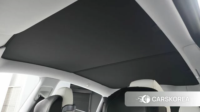 Tesla Model Y 2025 Серый из Кореи, фото 6