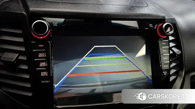 Ssangyong Tivoli Air 2018 Белый из Кореи, фото 6