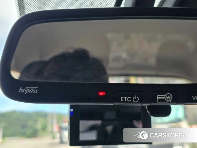Hyundai Casper 2024 Светло-зеленый из Кореи, фото 6