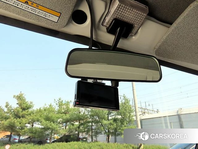 Chevrolet (GM Daewoo) New Labo 2020 Белый из Кореи, фото 6