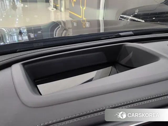 Mercedes-Benz GLC-Class X254 2025 Черный из Кореи, фото 6