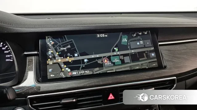 Kia K7 Premier 2020 Белый из Кореи, фото 6