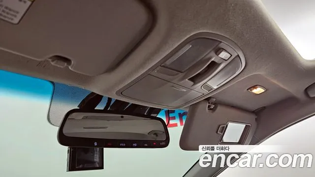 Hyundai The New Avante AD id 2671465 из Кореи 6