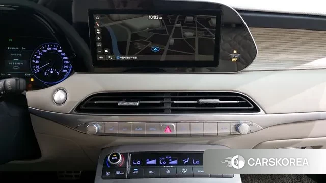 Hyundai Palisade 2019 Коричневый из Кореи, фото 6