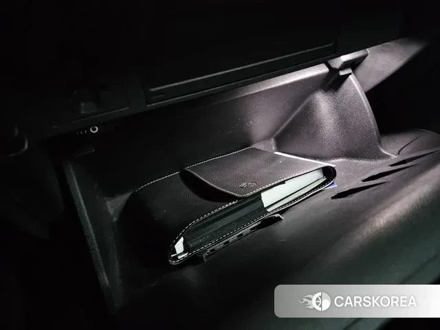 Volkswagen Tiguan second Generation 2023 Белый из Кореи, фото 6