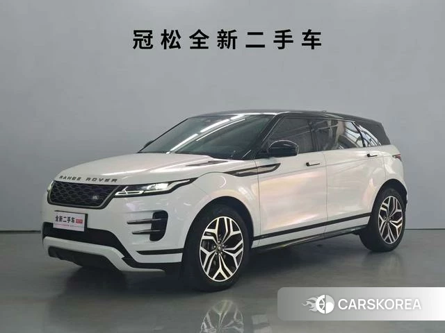 Land Rover Range Rover Aurora 2022 Белый из Китая, фото 6