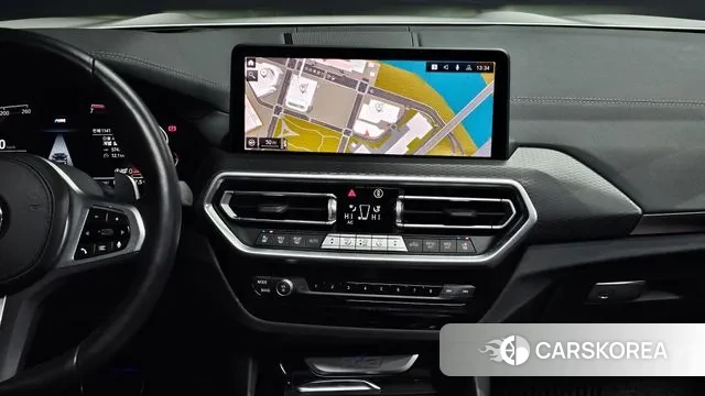 BMW X3 (G01) 2023 Белый из Кореи, фото 6