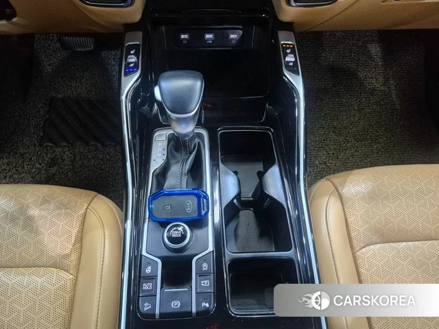 Kia Sorento 4th Generation 2020 Белый из Кореи, фото 6