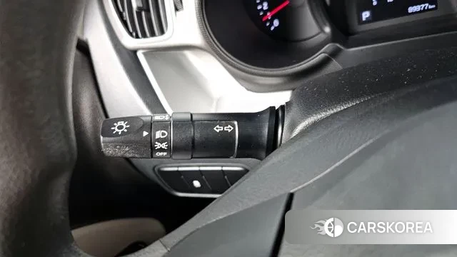 Kia The New Ray 2021 Белый из Кореи, фото 6