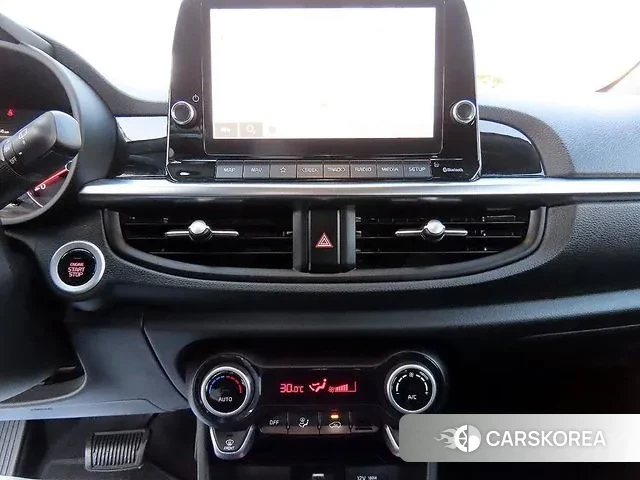 Kia Morning Urban (JA) 2023 Белый из Кореи, фото 6