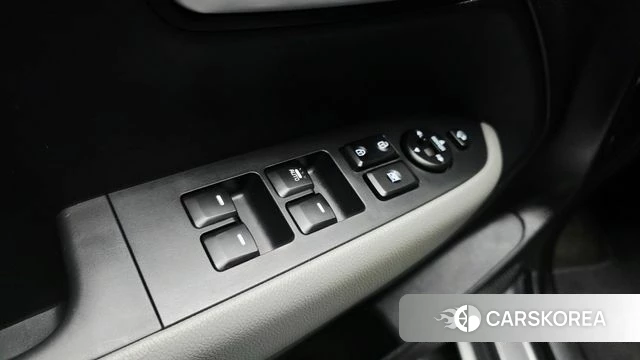 Kia The New Kia Ray 2023 Серый из Кореи, фото 6