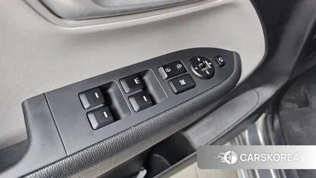 Kia The New Ray 2022 Серый из Кореи, фото 6