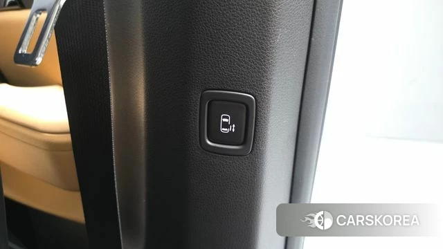 Kia Carnival 4th generation 2021 Черный из Кореи, фото 6