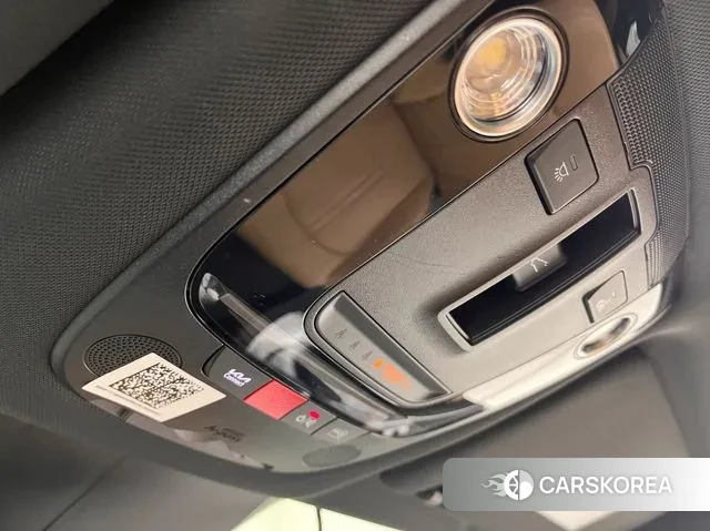 Kia K5 Hybrid 3rd Generation 2021 Белый из Кореи, фото 6