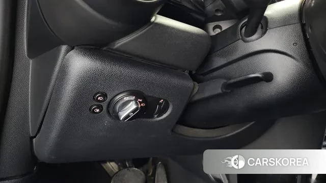 Mini Cooper Convertible 2018 Синий из Кореи, фото 6