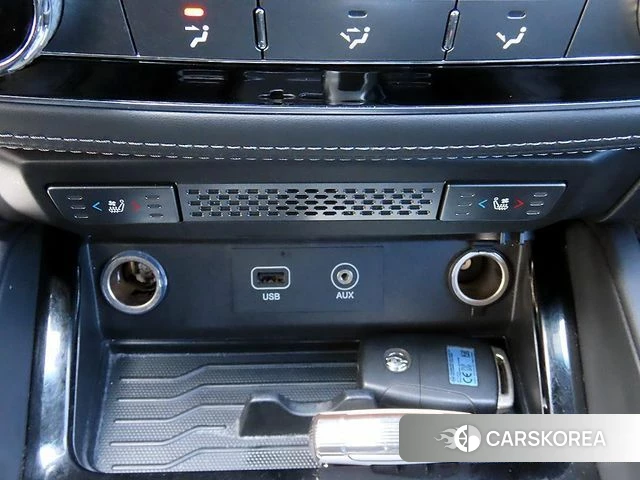 Ssangyong G4 Rexton 2018 Белый из Кореи, фото 6