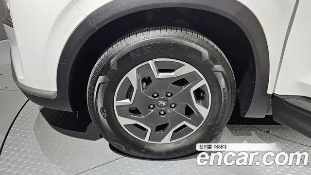 Hyundai The New Santa Fe id 2543172 из Кореи 6