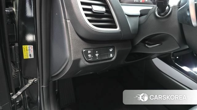 Kia The New Seltos 2023 Черный из Кореи, фото 6