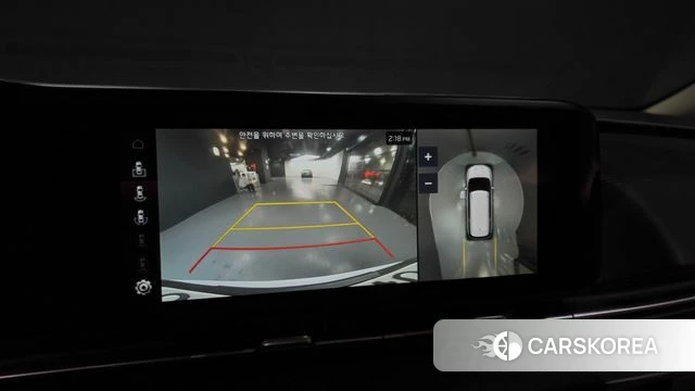 Kia Carnival 4th generation 2022 Белый из Кореи, фото 6