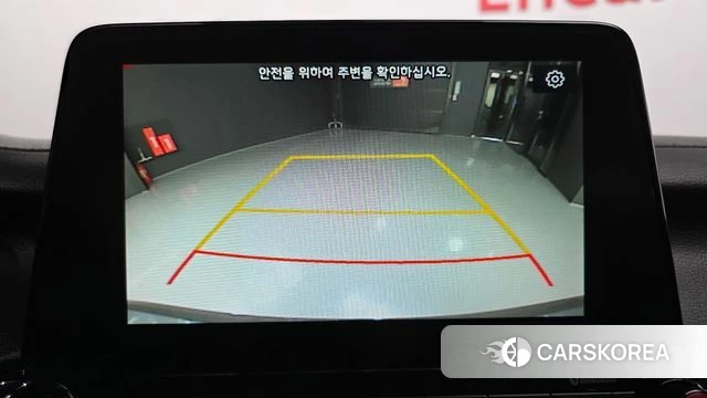 Kia Come New K3 2018 Серый из Кореи, фото 6