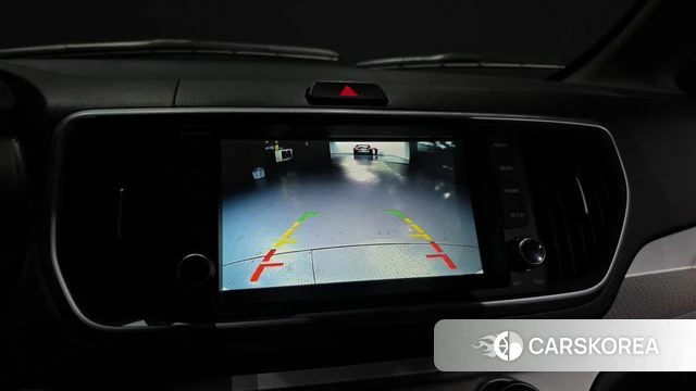 Kia The New Ray 2021 Белый из Кореи, фото 6