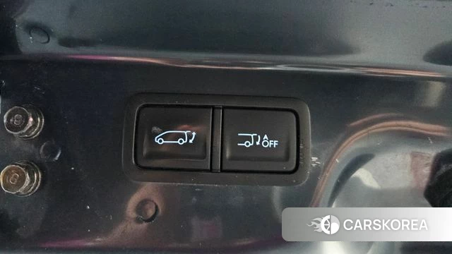 Hyundai Staria 2023 Черный из Кореи, фото 6
