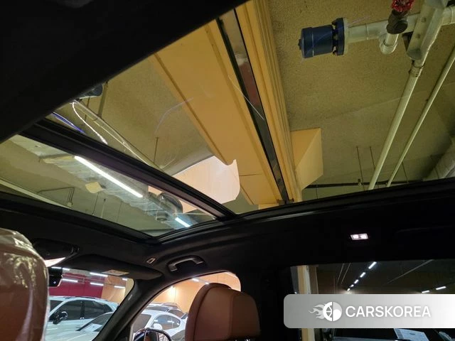 BMW X7 (G07) 2020 Черный из Кореи, фото 6