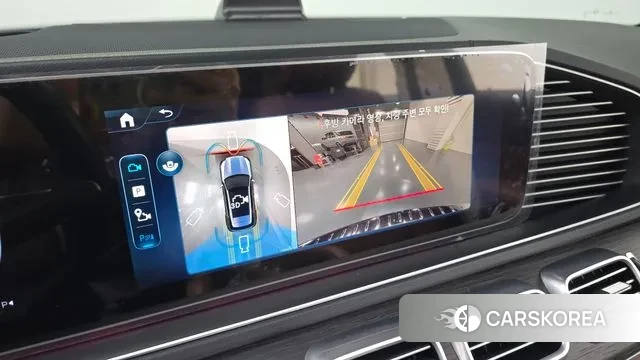 Mercedes-Benz GLE-Class W167 2025 Белый из Кореи, фото 6