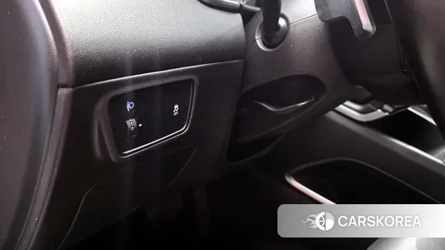 Hyundai Tucson (NX4) 2021 Серый из Кореи, фото 6