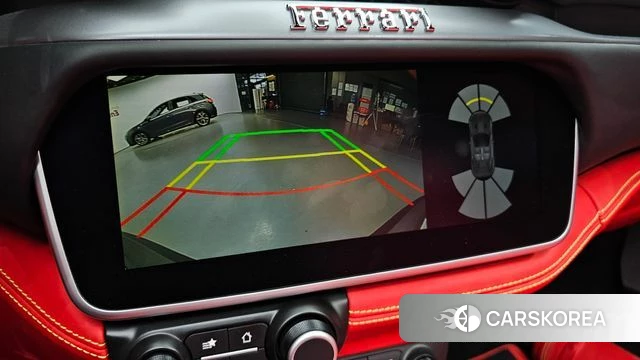 Ferrari Portofino 2019 Красный из Кореи, фото 6