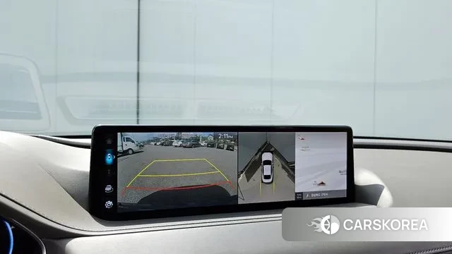 Genesis G80 (RG3) 2020 Серый из Кореи, фото 6