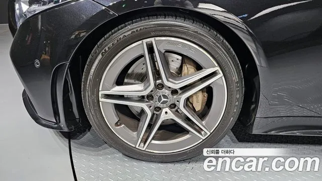 Mercedes-Benz CLS-Class C257 id 2640469 из Кореи 6