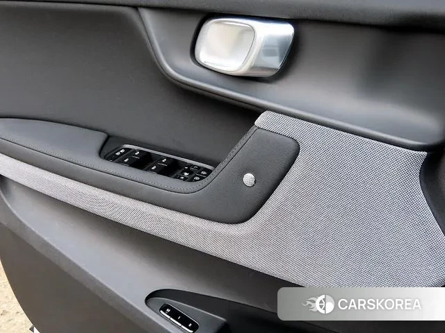 Polestar Polestar 2 2022 Белый из Кореи, фото 6