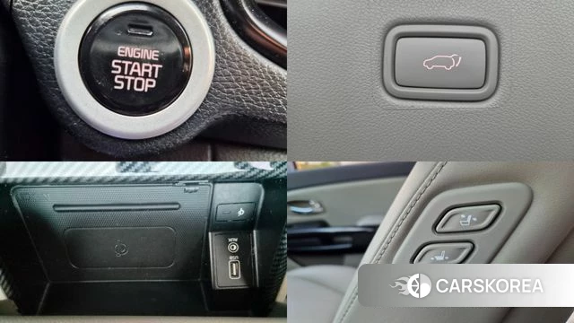 Kia The New Carnival 2018 Белый из Кореи, фото 6