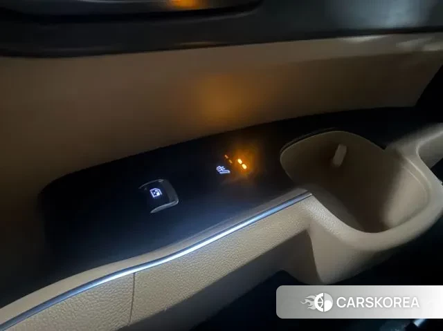 Kia Sorento 4th Generation 2022 Белый из Кореи, фото 6