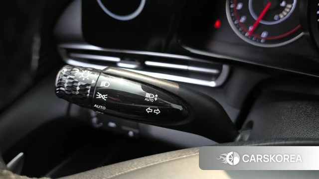 Hyundai Avante (CN7) 2021 Серый из Кореи, фото 6