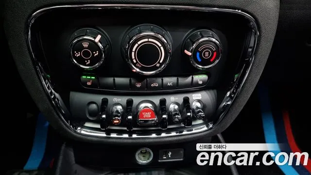 Mini Cooper Clubman id 2675942 из Кореи 6