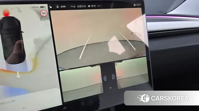 Tesla Model 3 2024 Черный из Кореи, фото 6