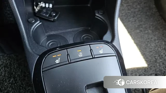 Kia All New Morning (JA) 2018 Жемчужный цвет из Кореи, фото 6