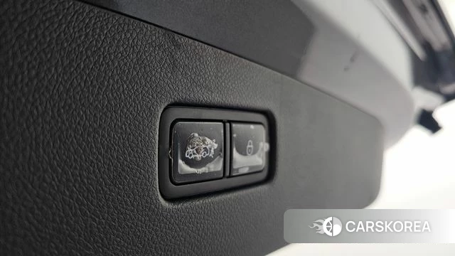 Genesis GV70 2023 Серый из Кореи, фото 6