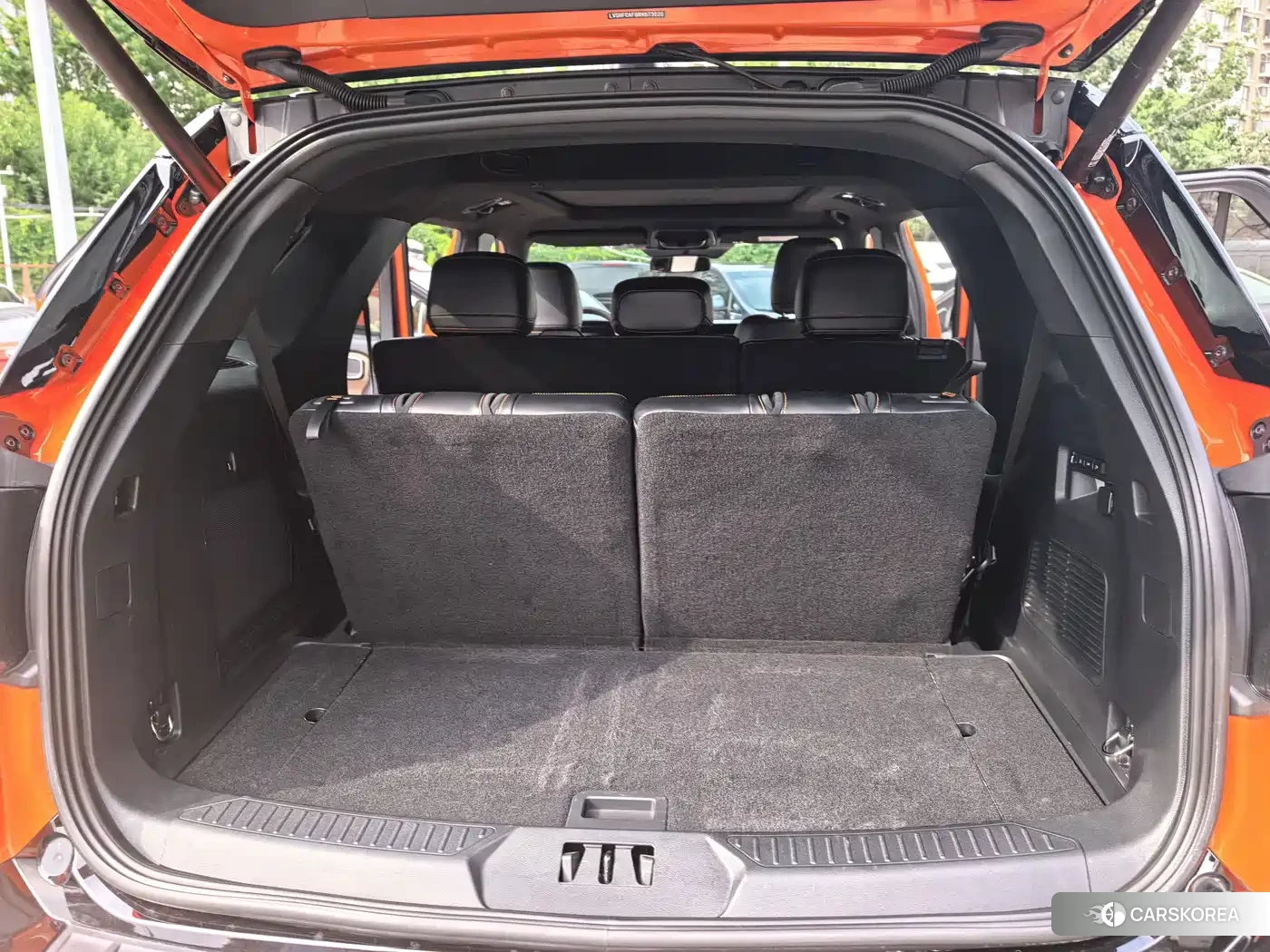 Ford Explorer id 4628180 из Китая 7
